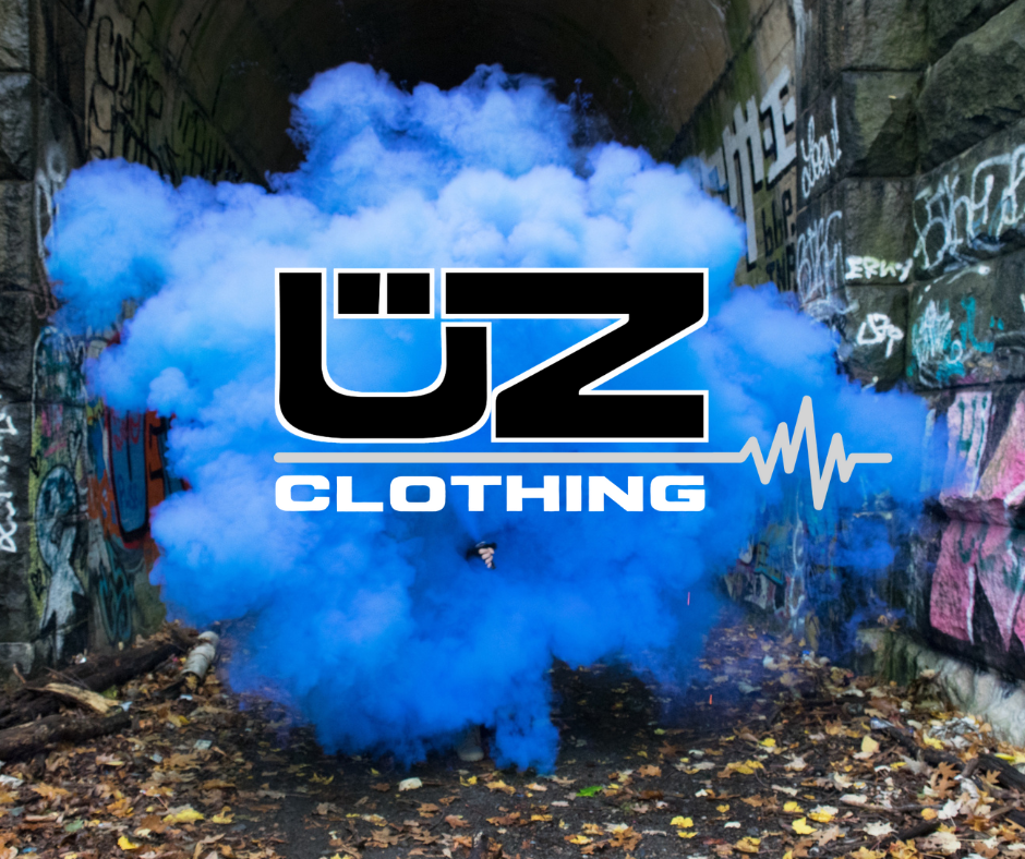 Uber Zeal Clothing