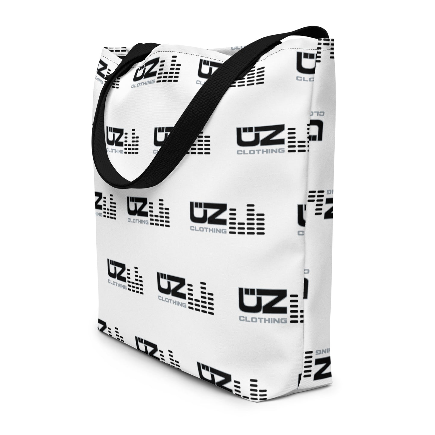 UZ Clothing Tote Bag