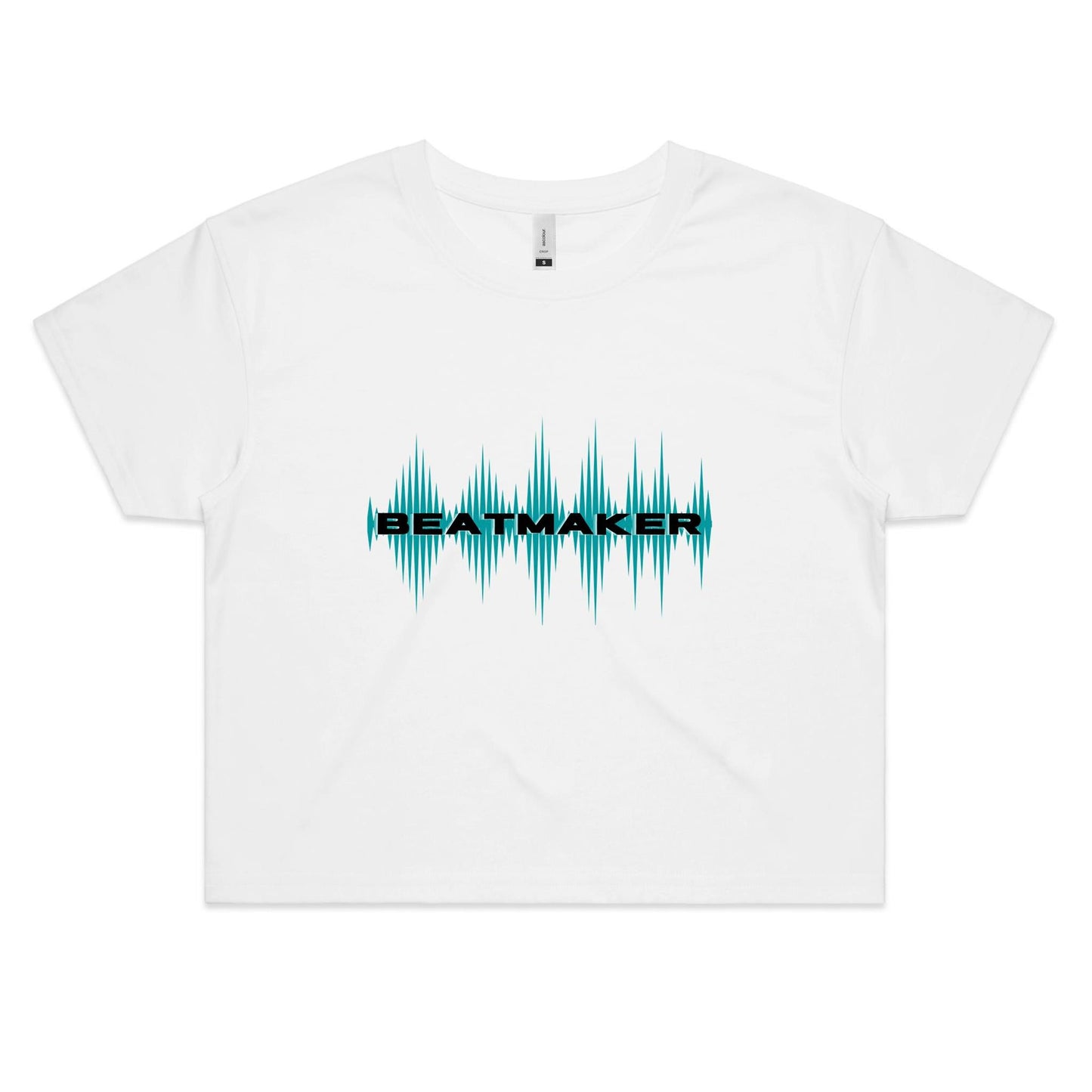 Beatmaker Tee -Womens