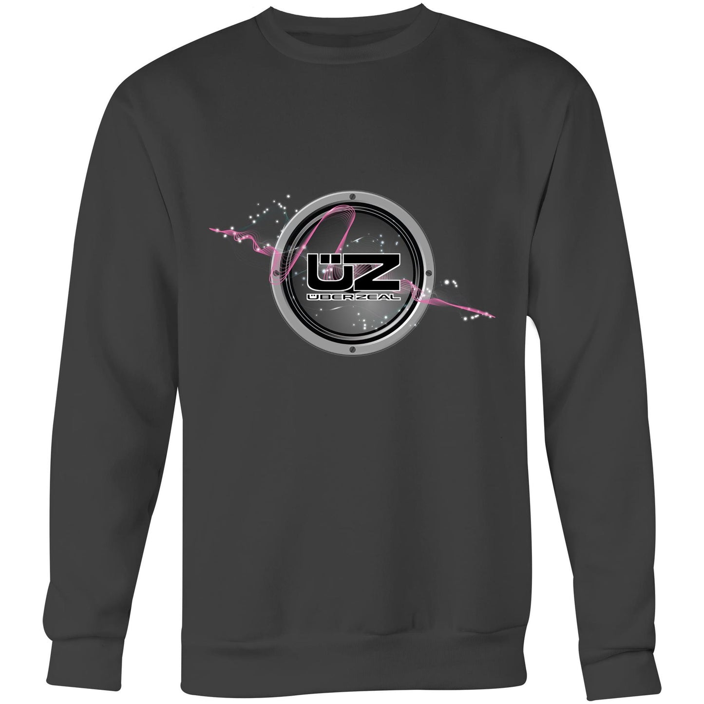 UZ Classic Sweatshirt