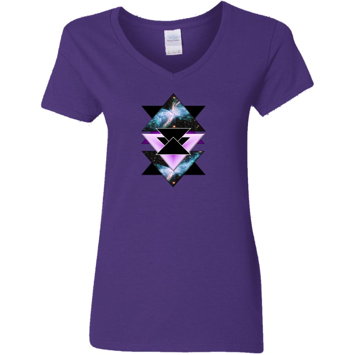 Wild Triangle - Galaxy