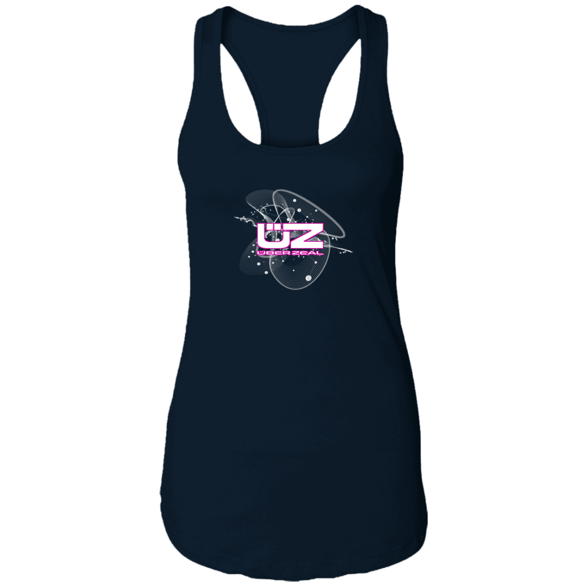 UZ Racerback Tank