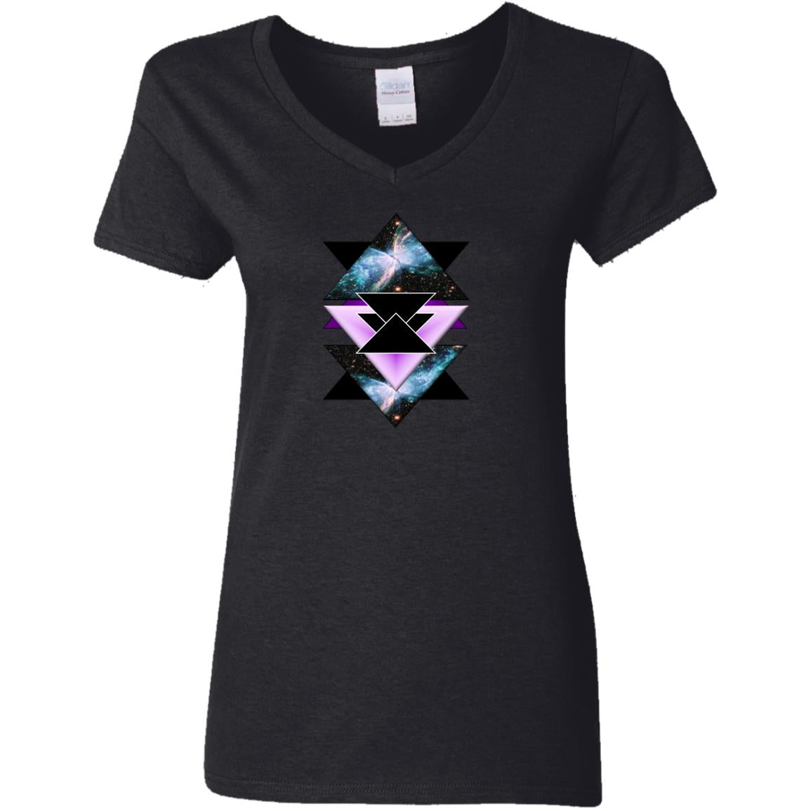 Wild Triangle - Galaxy