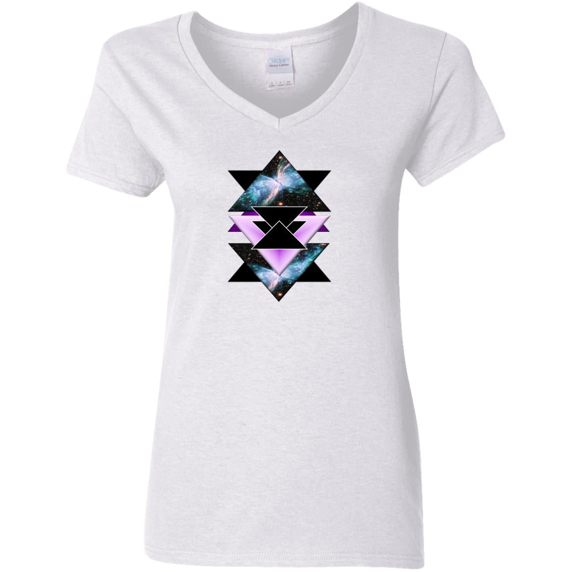 Wild Triangle - Galaxy
