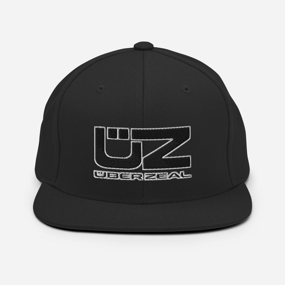 UZ Snapback Hat