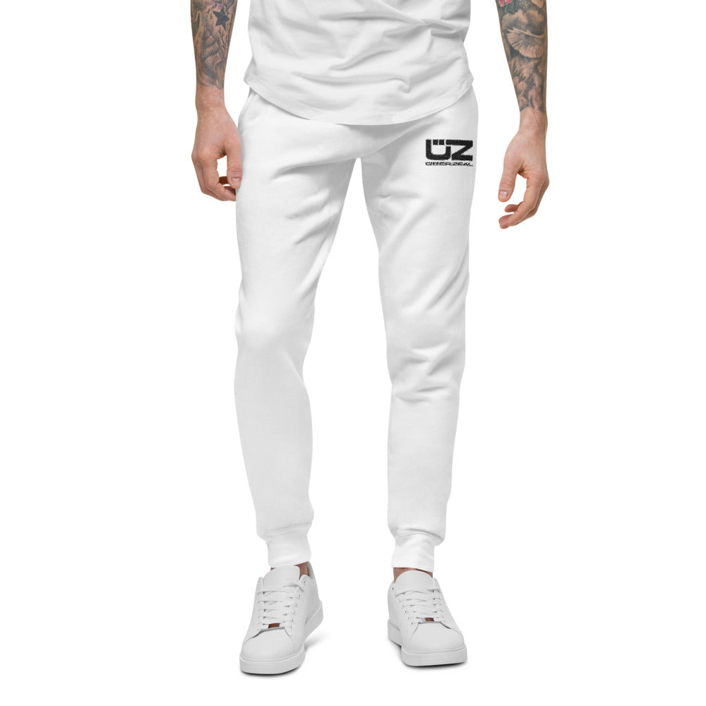 UZ Unisex fleece sweatpants