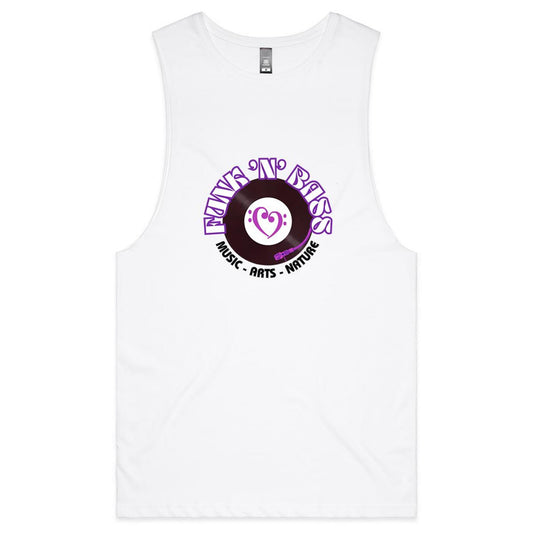 Funk n Bass 2024 Mens Tank