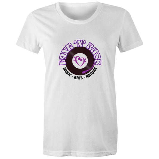 Funk n Bass Women's Tee