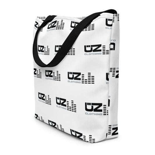 UZ Clothing Tote Bag