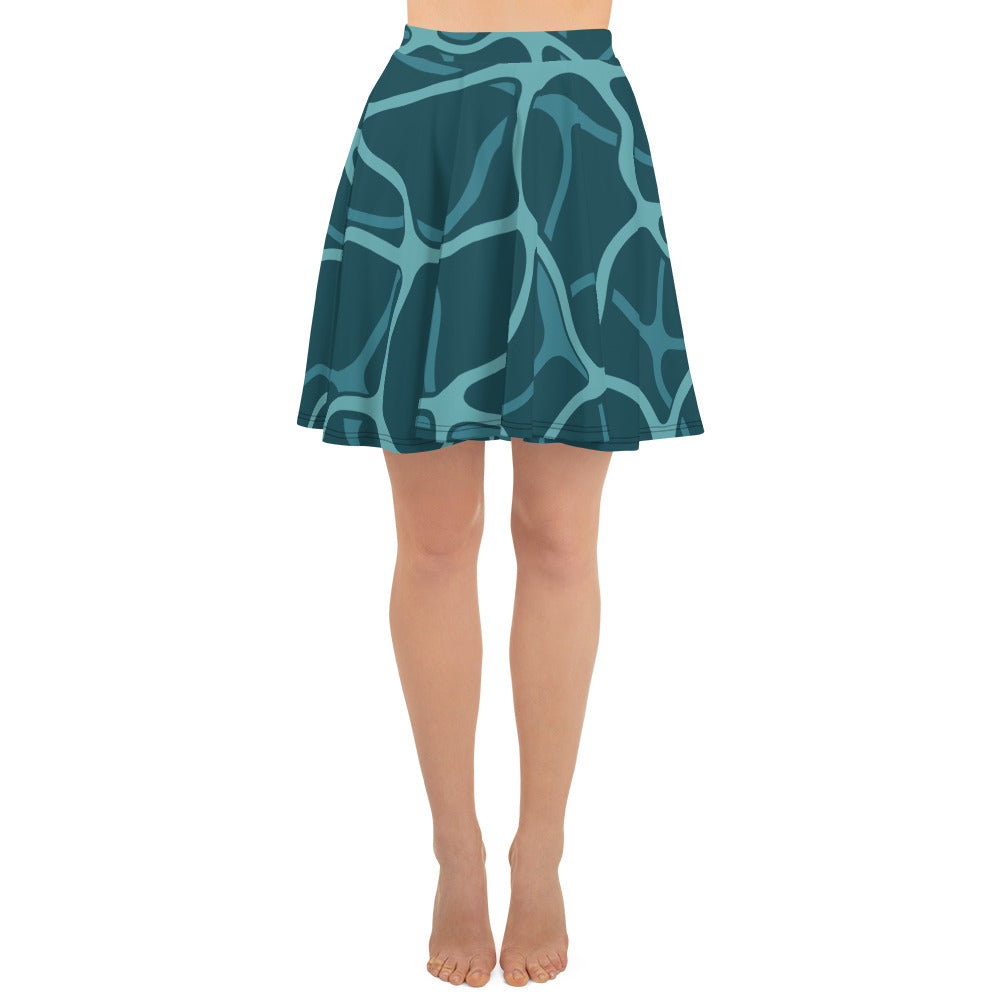 Skater Skirt