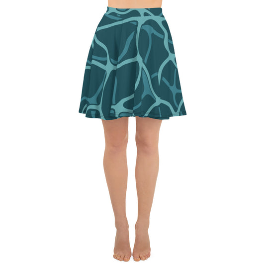 Skater Skirt
