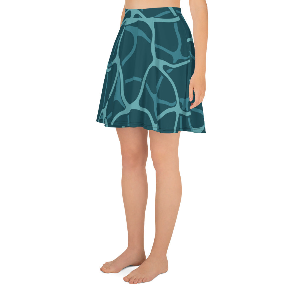 Skater Skirt