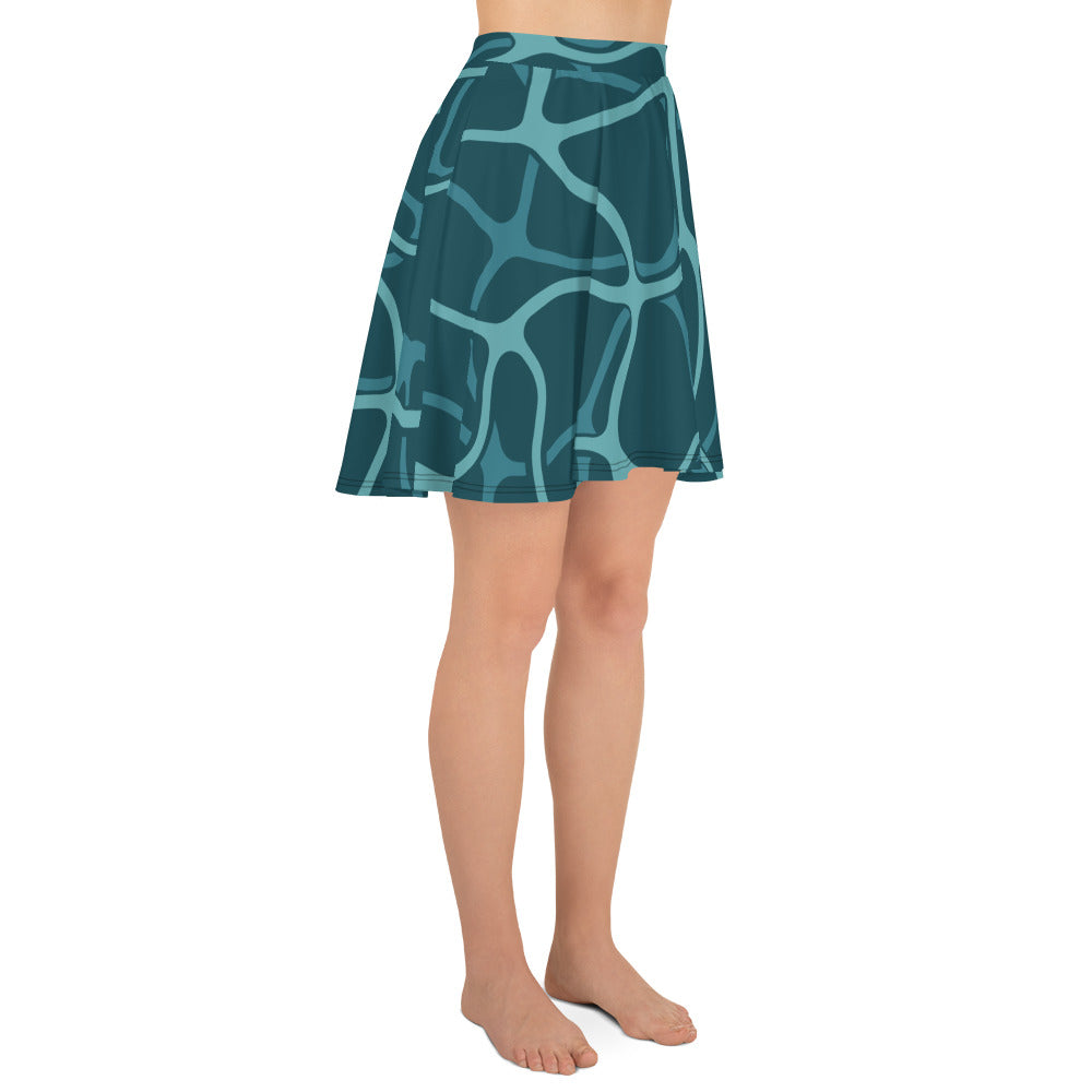 Skater Skirt