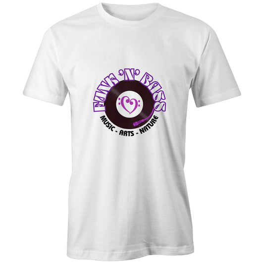 Funk 'n' Bass Mens Tee