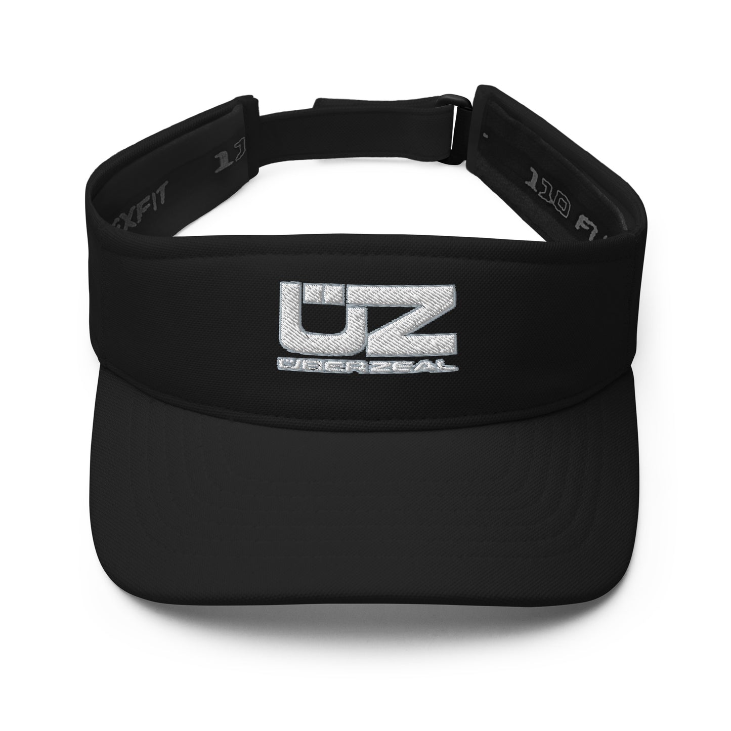 Uber Zeal Visor