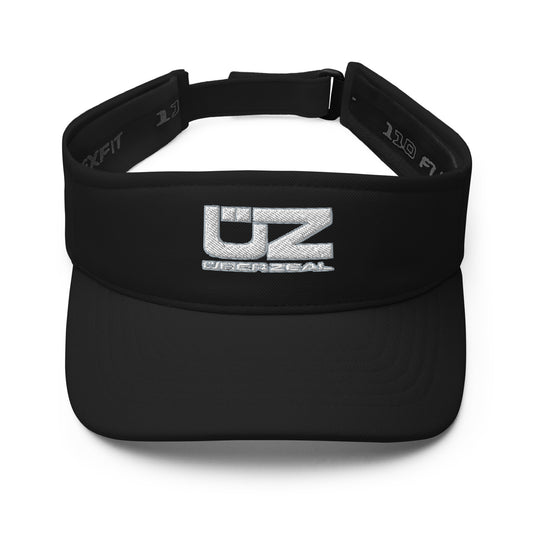 Uber Zeal Visor