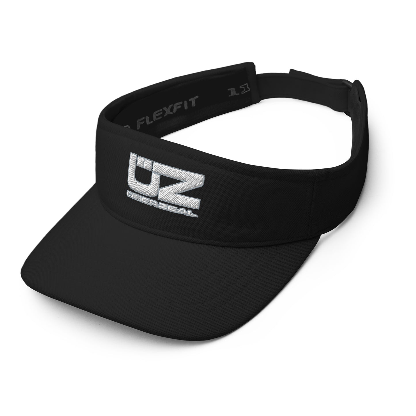 Uber Zeal Visor