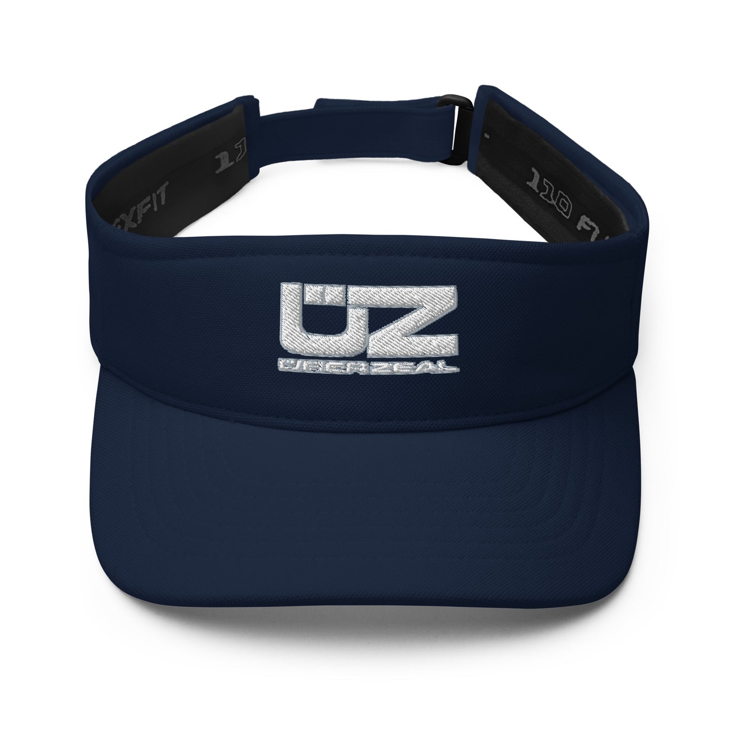 Uber Zeal Visor