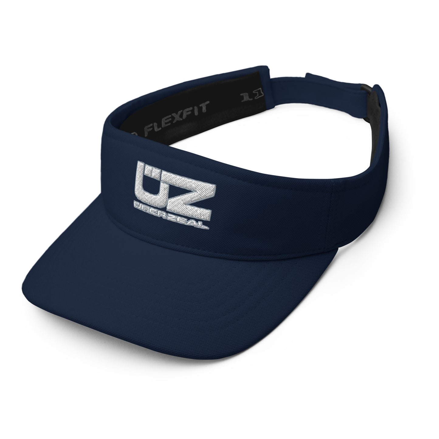 Uber Zeal Visor