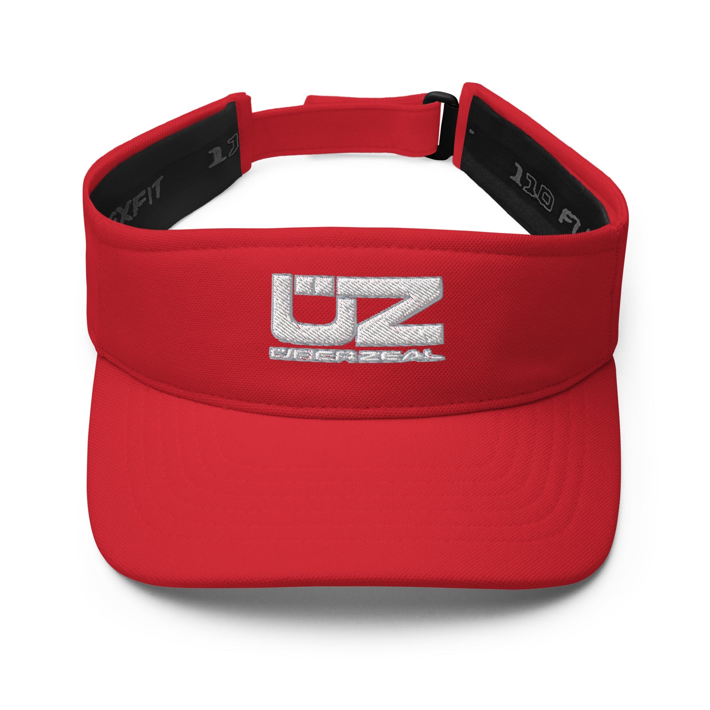 Uber Zeal Visor