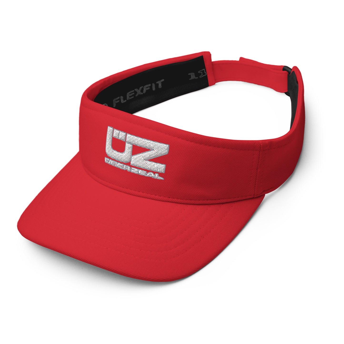 Uber Zeal Visor