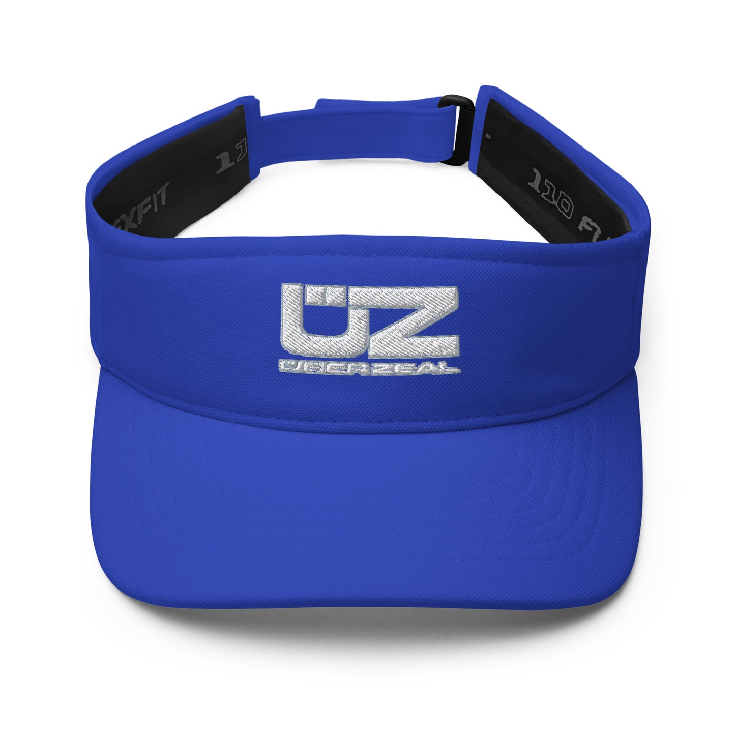 Uber Zeal Visor