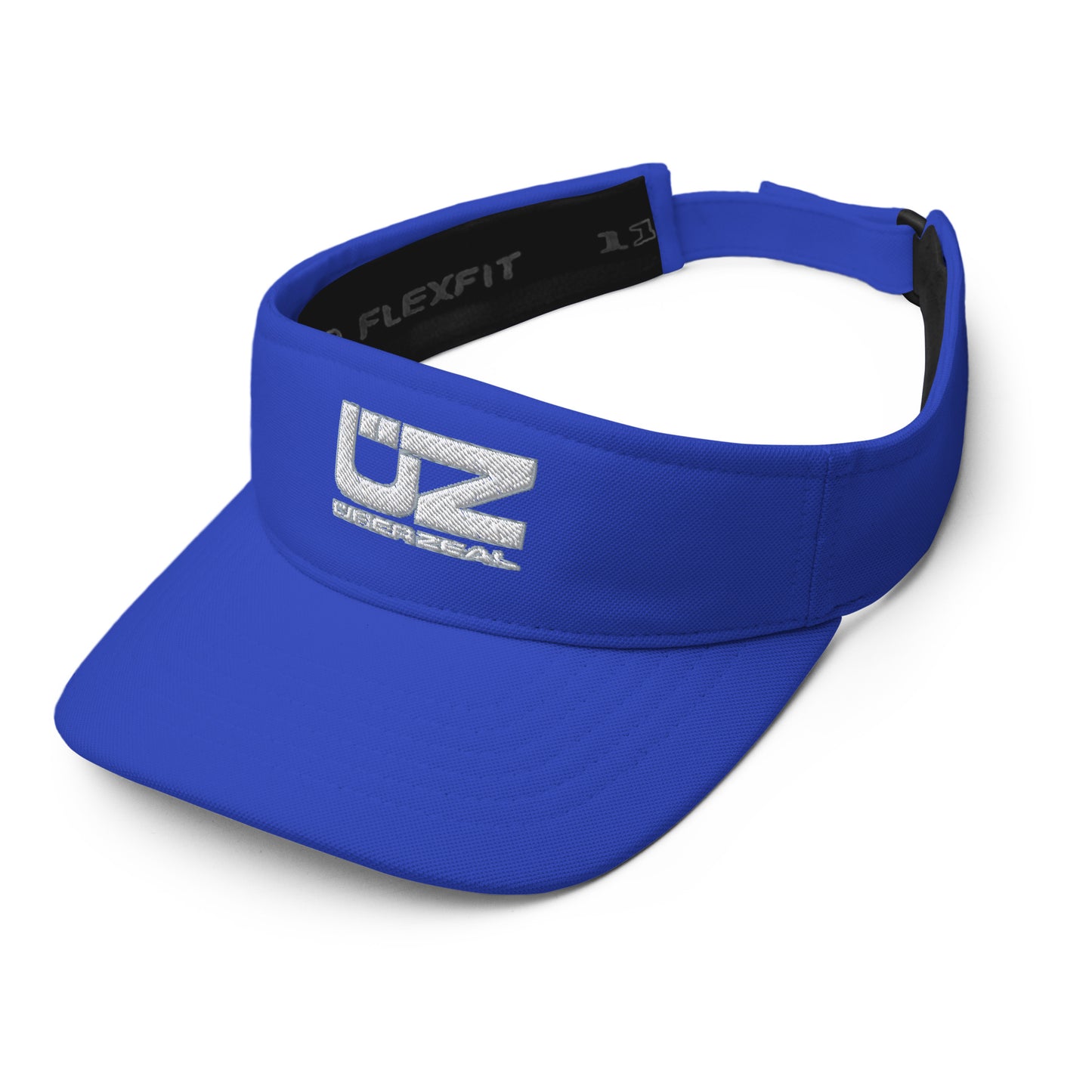 Uber Zeal Visor