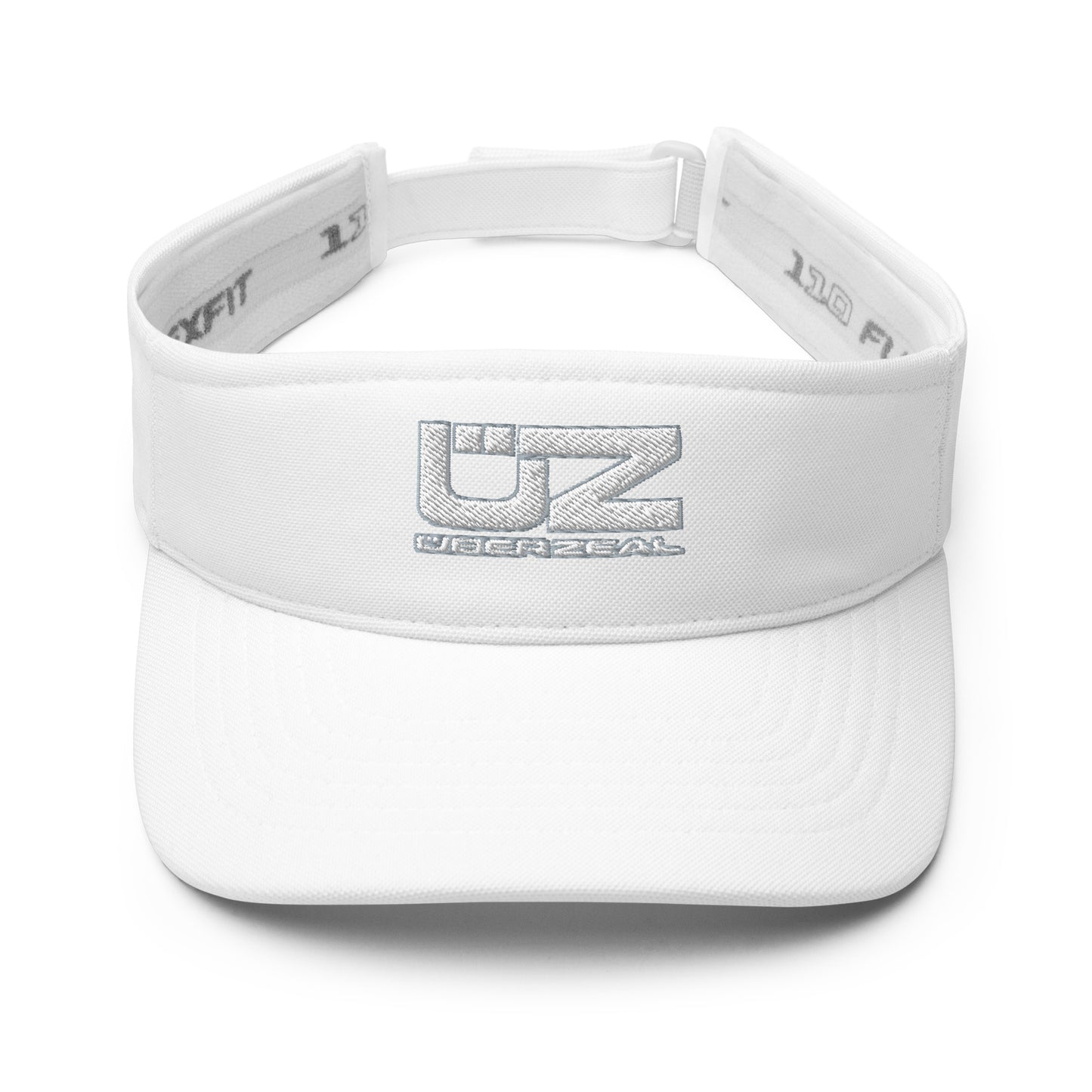 Uber Zeal Visor
