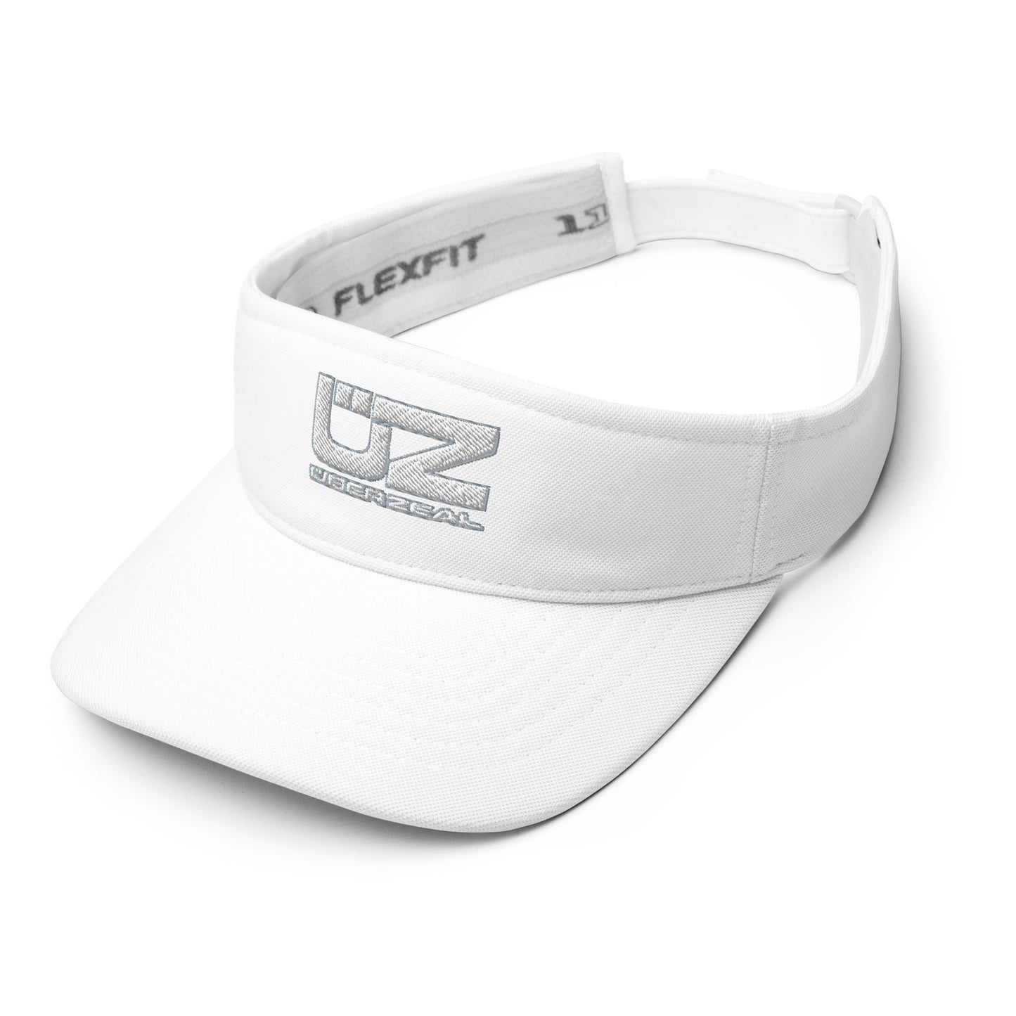 Uber Zeal Visor