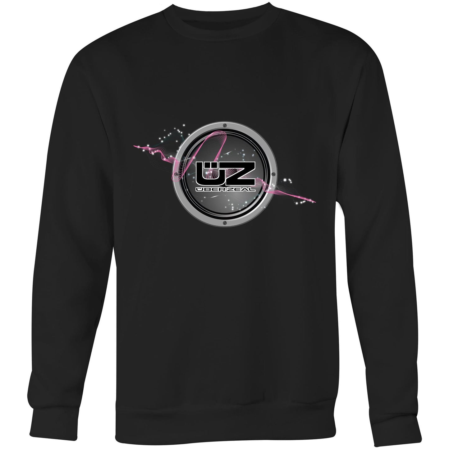 UZ Classic Sweatshirt