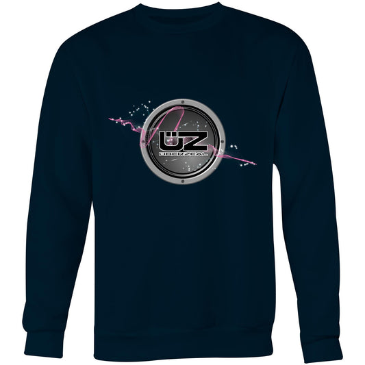 UZ Classic Sweatshirt