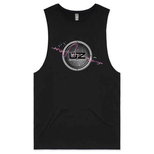 Classic UZ Speaker Tank