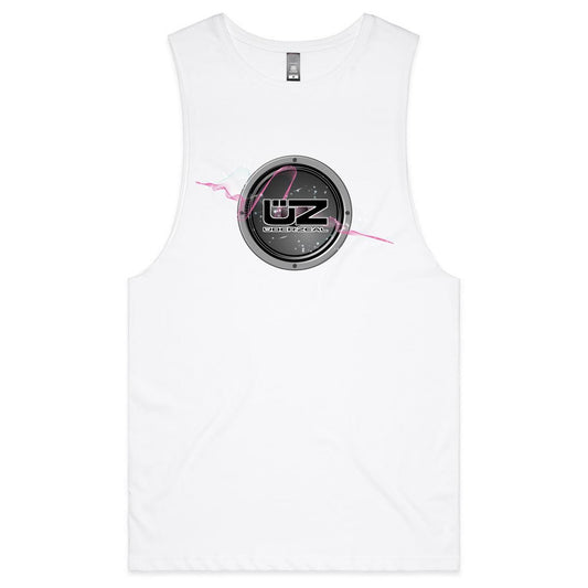 Classic UZ Speaker Tank