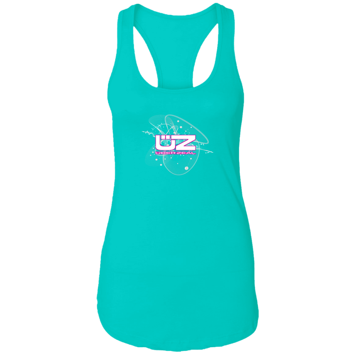 UZ Racerback Tank