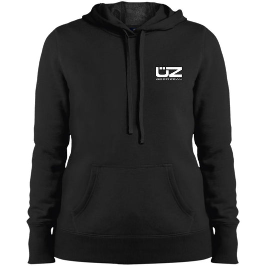 UZ Weapon Hoodie - Womens