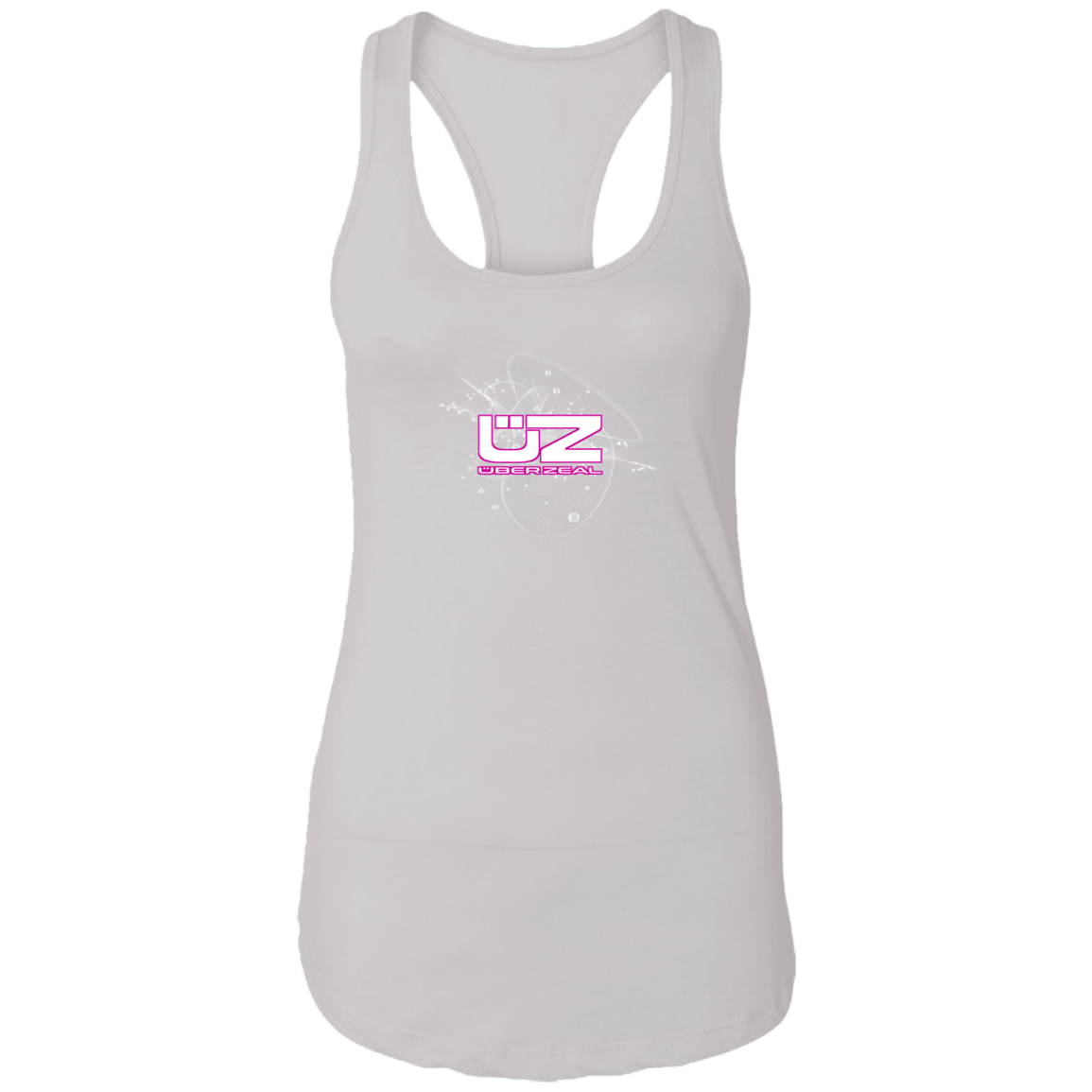 UZ Racerback Tank