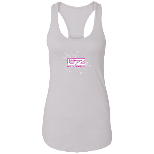 UZ Racerback Tank