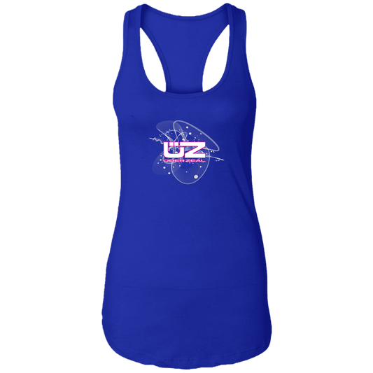 UZ Racerback Tank