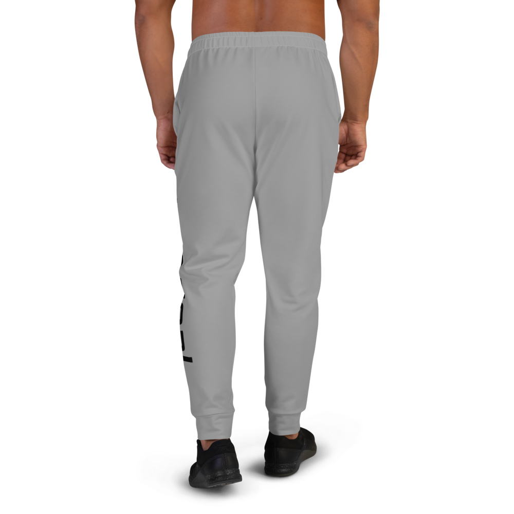 Uber Zeal Mens Joggers