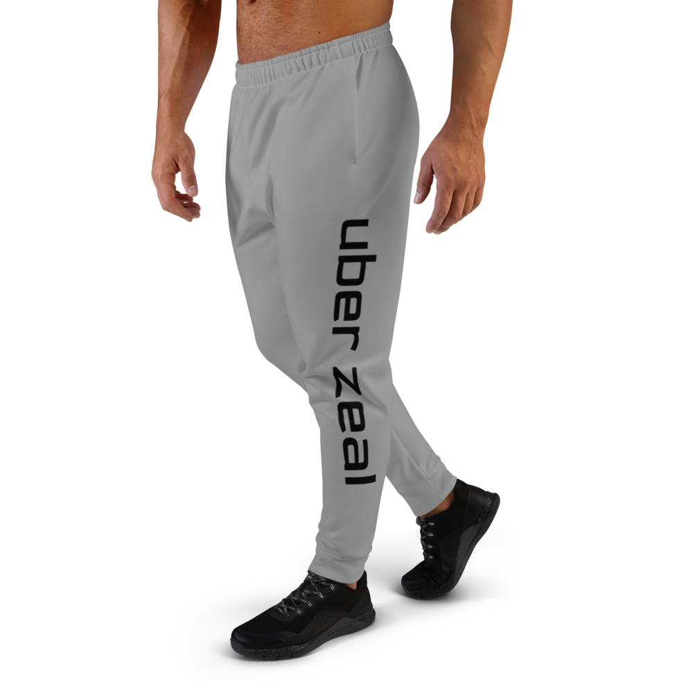 Uber Zeal Mens Joggers