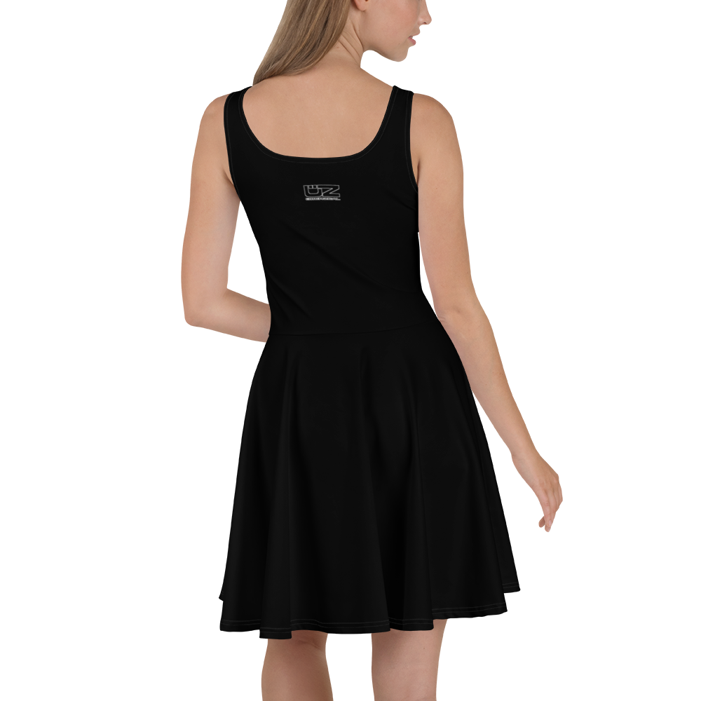 Black Magic Dress - UZ