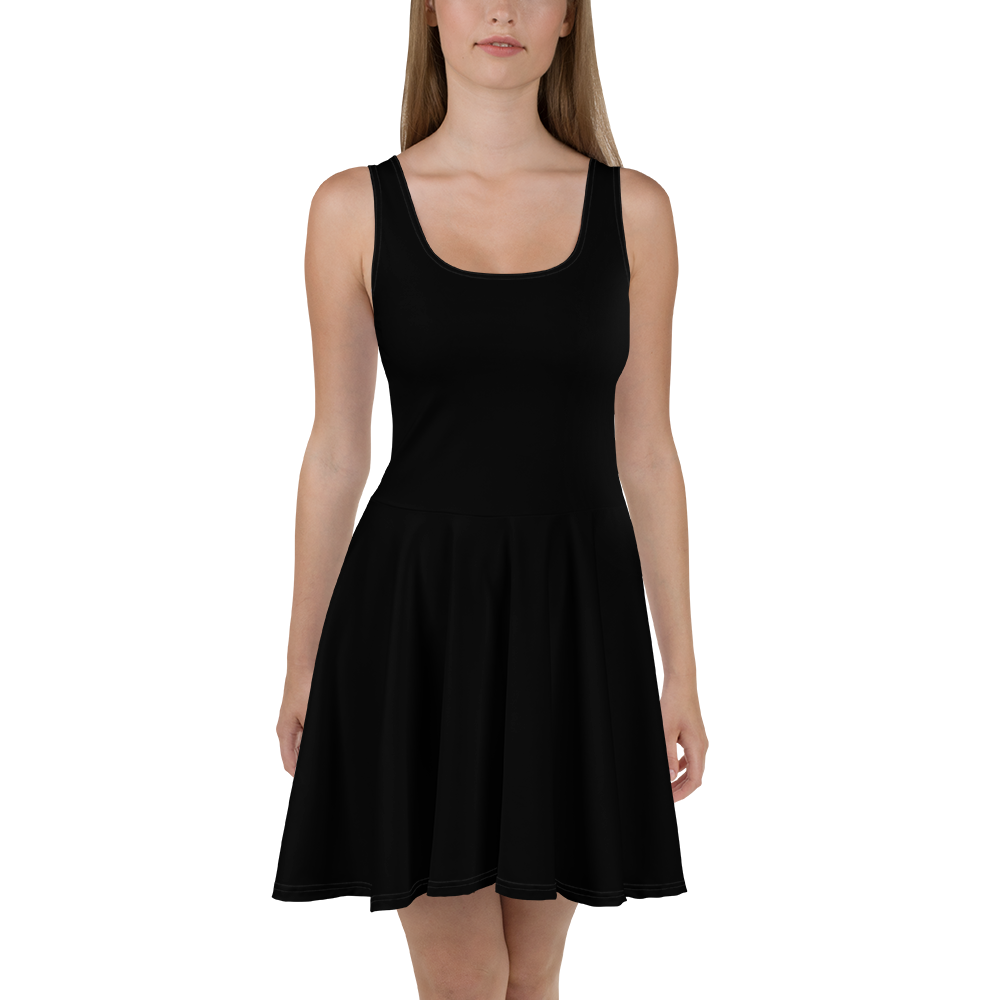 Black Magic Dress - UZ