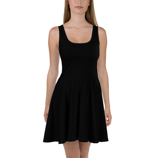 Black Magic Dress - UZ