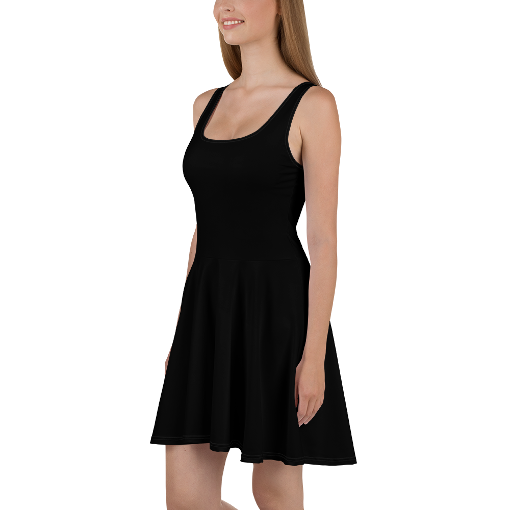 Black Magic Dress - UZ