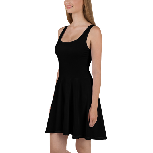 Black Magic Dress - UZ