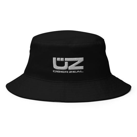 Uber Zeal Bucket Hat