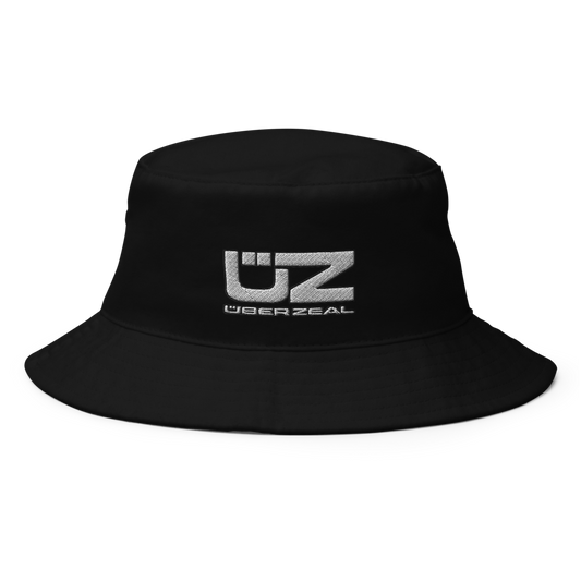 UZ Bucket Hat