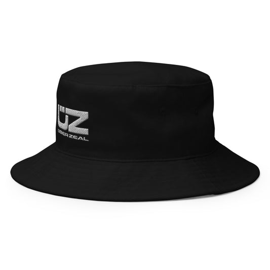 Uber Zeal Bucket Hat