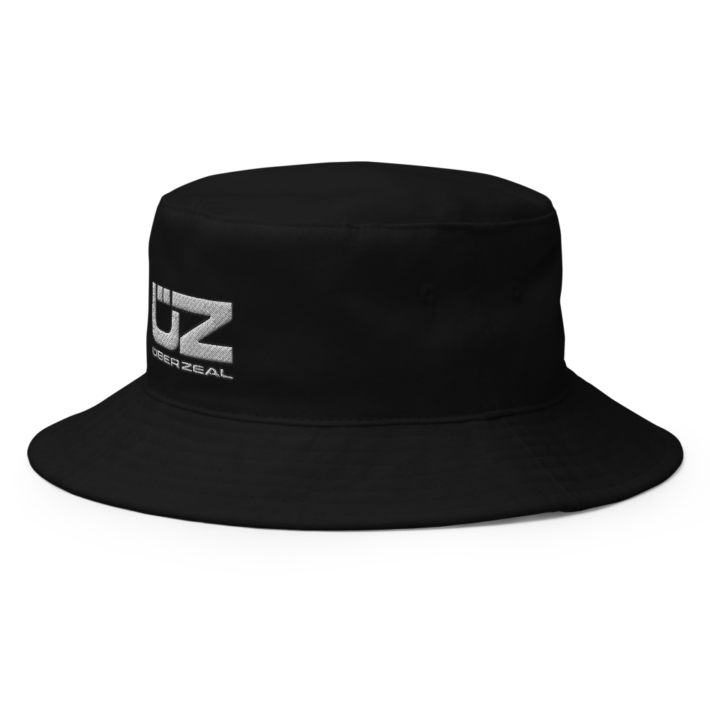 UZ Bucket Hat