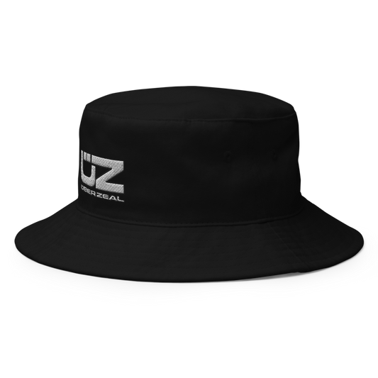 UZ Bucket Hat